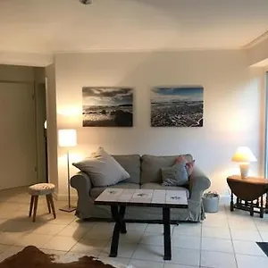 Apartment Stadtparadies-appartement In Blankenese, Hamburg