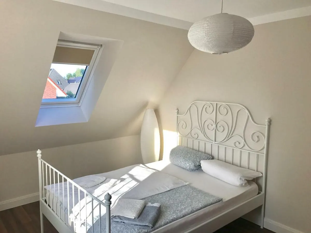 Zimmer Am Elberadweg Hamburgo