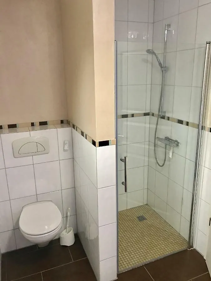 Zimmer Am Elberadweg Hamburgo 0*,  Alemanha